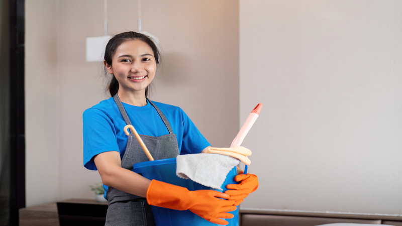 Revitalize Your Space With Deep Cleaning Services In Pittsburgh, PA, for a Healthier Home Environment