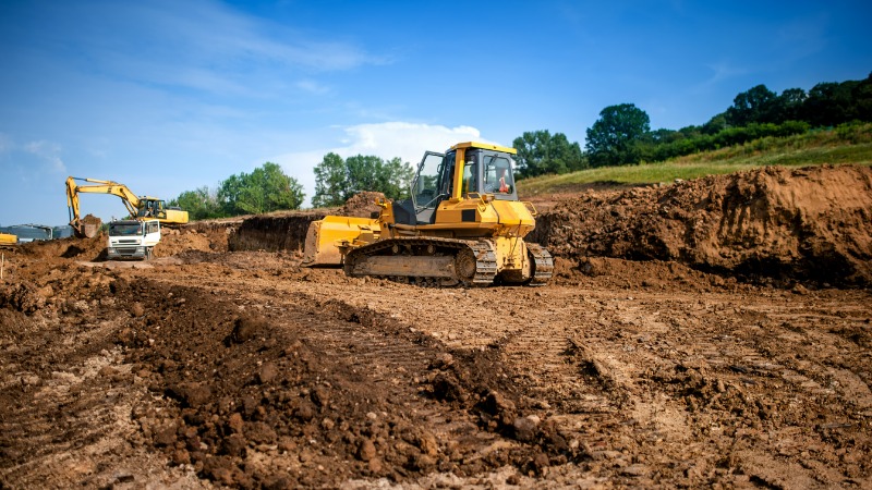Transform Your Property by Choosing a Trusted Land Clearing Company in Warner Robins, GA Residents Recommend