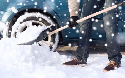 Keep Your Business Accessible with Commercial Snow Removal Services in Secaucus This Winter