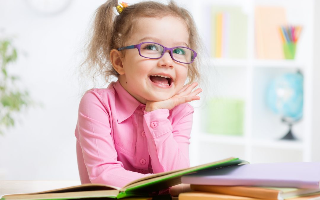 Early Learning Success Begins with Pre-kindergarten St. Charles IL Programs for Families