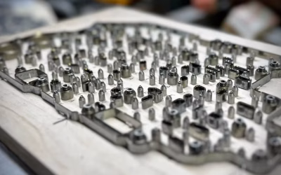 Streamline Your Manufacturing Process with Custom Die Solutions for Precise Results