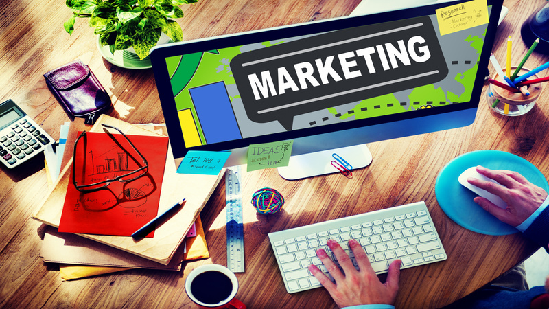Transform Online Presence Using a Marketing Company in Ruston, LA, for Tangible Business Growth