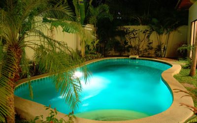 The Real Benefits of Owning Inground Swimming Pools in Victoria, TX, for Family Fun