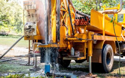 Unlock Fresh Water Solutions with Water Well Drilling Services In Bainbridge GA