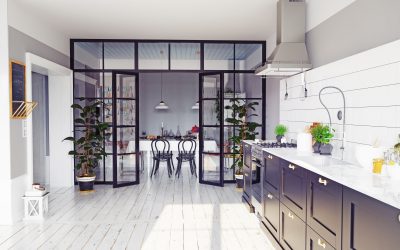 Transform Your Cooking Space With Kitchen Remodeling Services in Fort Collins, CO Homeowners Love