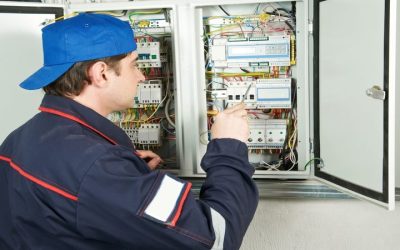 Save Money on Home Upgrades with a Local Electrician in Rock Hill, SC, by Your Side