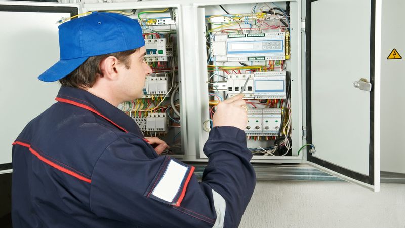 Save Money on Home Upgrades with a Local Electrician in Rock Hill, SC, by Your Side