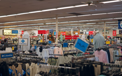 Experience Style Updates And Affordable Finds With Clothes Shopping In Fayetteville, GA, Locals Trust