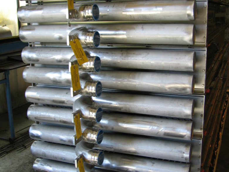 How Generator Hydrogen Coolers Improve Efficiency and Reliability for US Power Plants