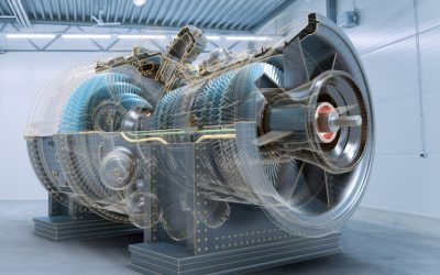 Unlock safer skies with an aircraft engine test cell designed for precise performance validation