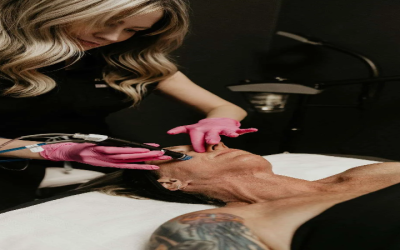 Achieve Radiant Skin With Dermaplaning Facial Billings MT For A Smoother Complexion