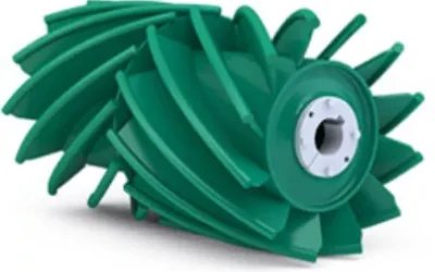 Unlock Reliable Conveyor Solutions with Precision Pulley Texas for Industrial Operations