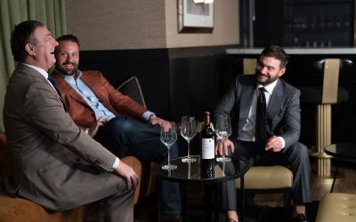 Custom Suits for Scottsdale Professionals: What to Look for in Fit, Fabric, and Style