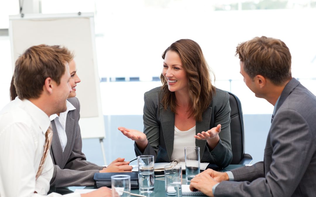 Boost Your Revenue With Training For Sales Teams That Focuses on Real-World Skills