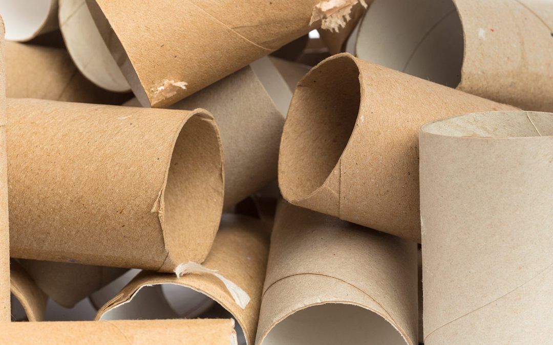 Cardboard Tube Mailers Provide EcoFriendly and Reliable Packaging for Businesses