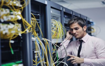 Boost Business Productivity Using Fiber Optic Installation Fort Myers, FL Solutions