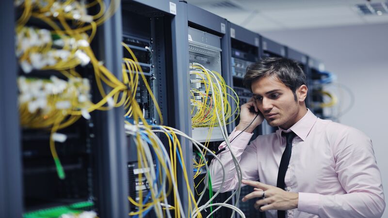 Ways an IT consultant in Denver CO enhances data security for local companies
