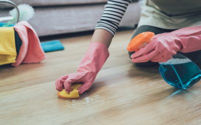 Make Every Room Shine With House Cleaning In Louisville, KY: Proven for Cleaner Living