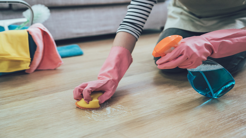 Make Every Room Shine With House Cleaning In Louisville, KY: Proven for Cleaner Living