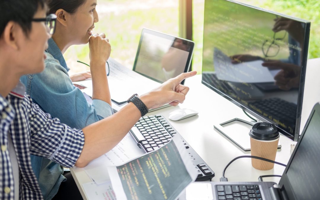 How a Managed Service IT Provider Boulder CO Safeguards Your Business Operations