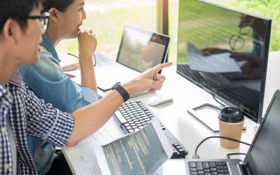 How a Managed Service IT Provider Boulder CO Safeguards Your Business Operations