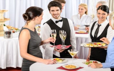 Make Every Occasion Memorable With A Catering Company In Indianapolis, IN, Recommends