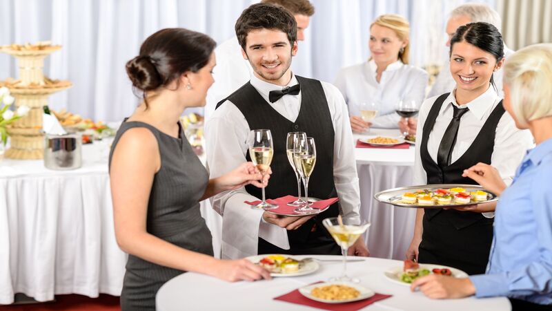 Make Every Occasion Memorable With A Catering Company In Indianapolis, IN, Recommends