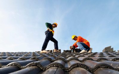 Avoid Common Roofing Issues by Working With a Reliable Roofing Contractor Sheridan WY Residents Prefer