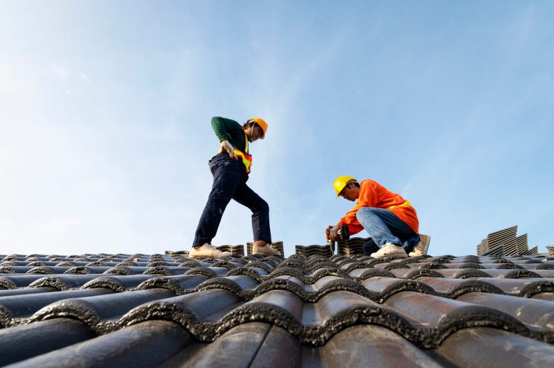 Avoid Common Roofing Issues by Working With a Reliable Roofing Contractor Sheridan WY Residents Prefer