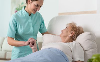 Why Fall Prevention Starts With the Right In-Home Caregiver Support