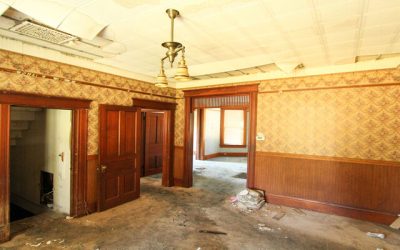 Avoid Costly Damage by Scheduling Basement Foundation Repair In Indianapolis IN Early