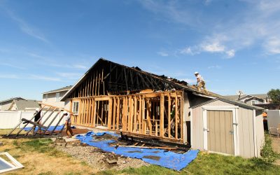Quick Steps for Basement Flood Damage Cleanup in Wheaton, IL to Restore Your Home Fast