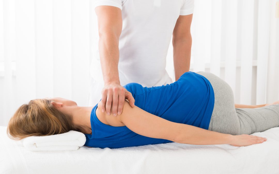 Shockwave Therapy for Tendon Pain: Why Stubborn Injuries Can Take Longer to Heal