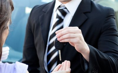 Benefits of Financing Your Next Vehicle at an Auto Dealership in Newtown CT