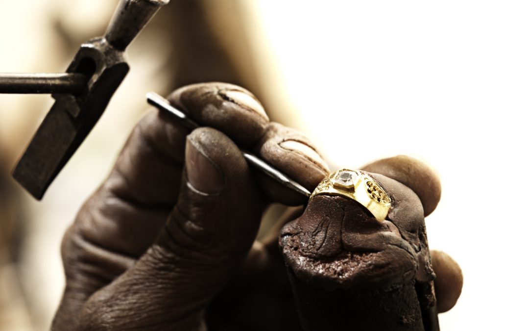 Finding the Perfect Gift Through a Jewelry Designer in Columbus NE