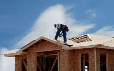 Choosing the Right Roofing Contractor in Arlington, TX