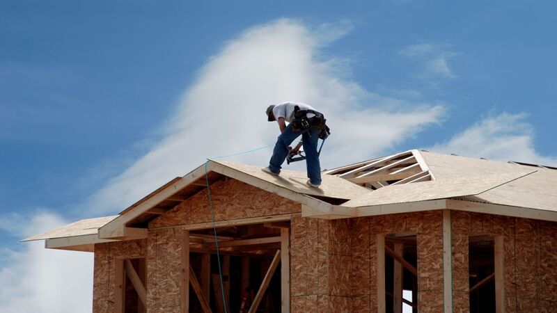 Choosing the Right Roofing Contractor in Arlington, TX