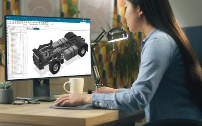 Manufacturers Turn to Siemens PLM