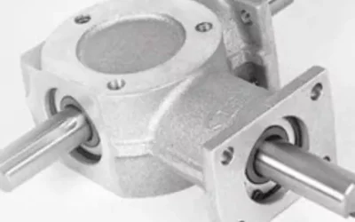 Enhance Industrial Reliability in Texas With the Proven Strength of Rexnord Couplings