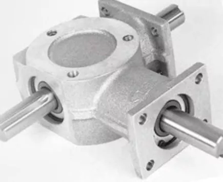 Enhance Industrial Reliability in Texas With the Proven Strength of Rexnord Couplings