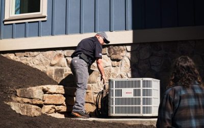 The Benefits of Professional Water Leak Repair Services in Black Mountain, NC