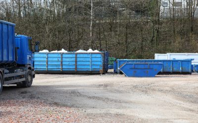 How Recycled Construction Materials Support Sustainable Landscaping