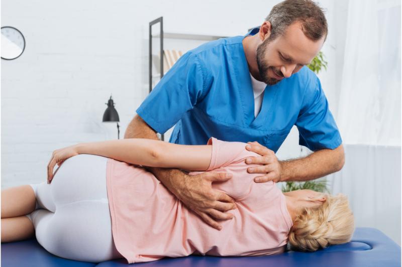 Find Relief with Back Pain Treatment Omaha Offers for Lasting Comfort and Mobility