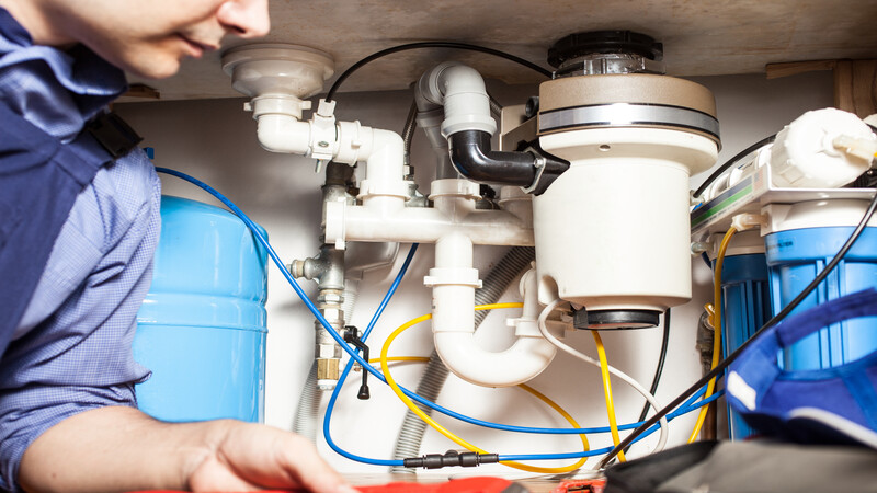 Find Expert Solutions for Leaks and Clogs with a Trusted Plumber In Buda, TX Professional