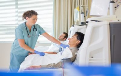 Navigating Blood Disorders with Help from a Hematology Doctor in Monroe, LA