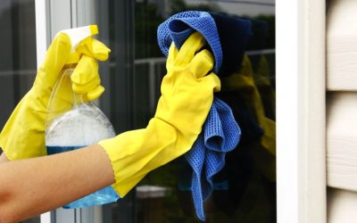 Refresh Your Space With Reliable Window Washing Services in Las Vegas, NV Experts