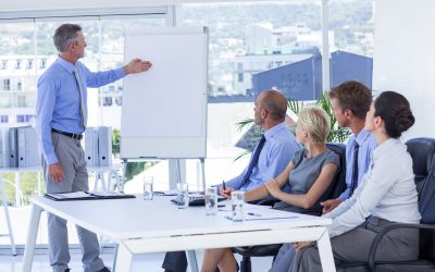 Maximize Business Growth by Investing in Industrial Sales Training in Jacksonville, FL
