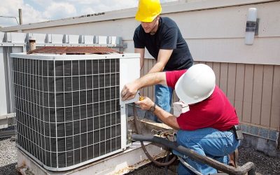 Maintaining Business Comfort with Reliable Commercial HVAC Repair in Kearny, NJ