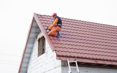 How to Handle Storm Damage with Commercial Roof Repairs in Atlanta, GA: Solutions