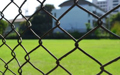 Enhance Home Security with an Aluminum Fence Granger Indiana Residents Trust